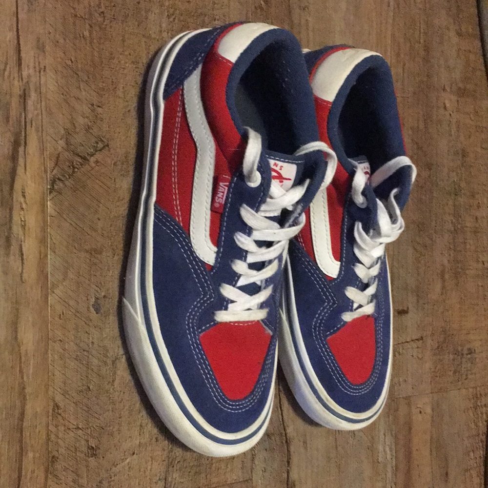 Rowan Vans - image 3